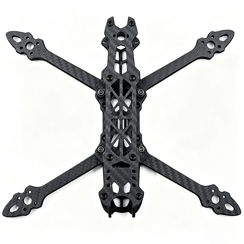 5-inch drone frame